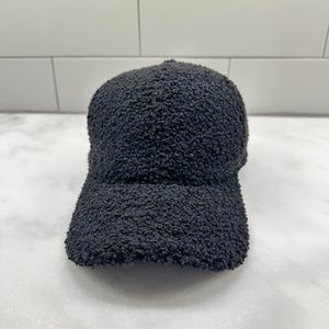 Sherpa Baseball Cap/hat